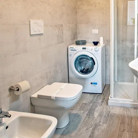 Casa vacanze “villa Francesco”