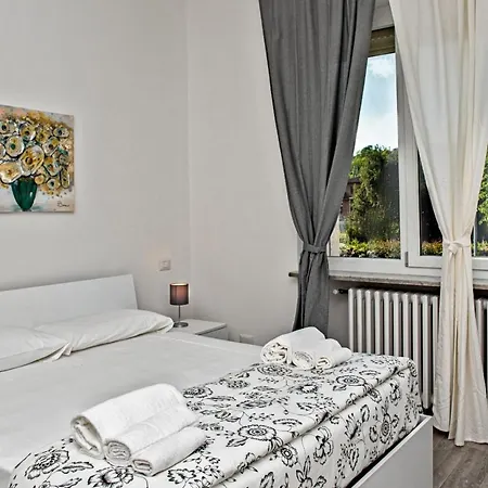 Casa vacanze “villa Francesco” *