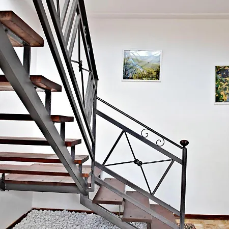 “villa Francesco” Casa vacanze Nizza Monferrato