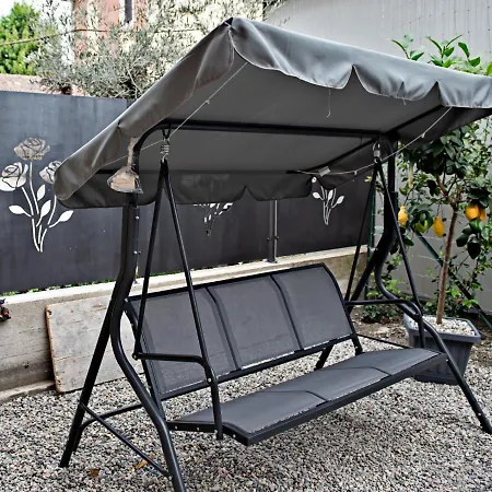 Semesterbostad “villa Francesco” *