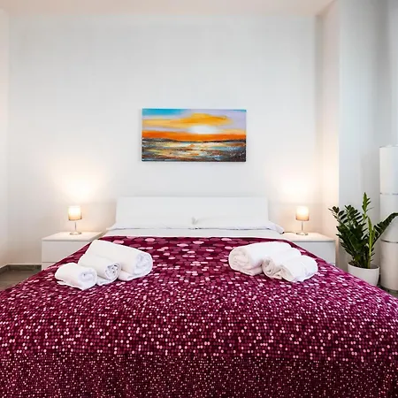 Casa vacanze “villa Francesco” Nizza Monferrato