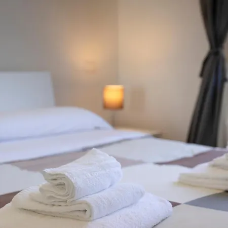 “villa Francesco” Semesterbostad