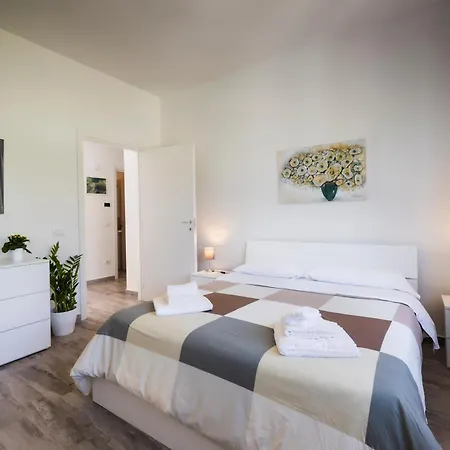 “villa Francesco” Semesterbostad