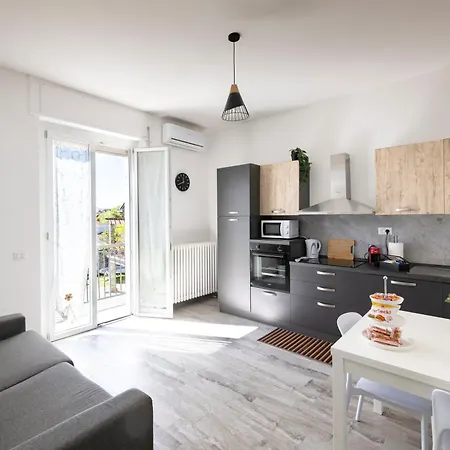 Casa vacanze “villa Francesco”