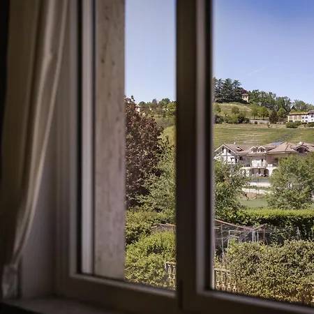 “villa Francesco” Semesterbostad *