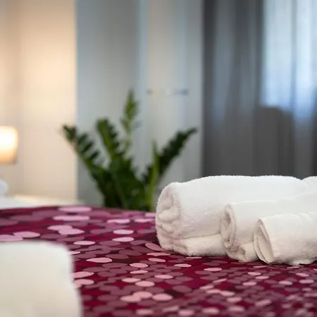 Casa vacanze “villa Francesco” Nizza Monferrato