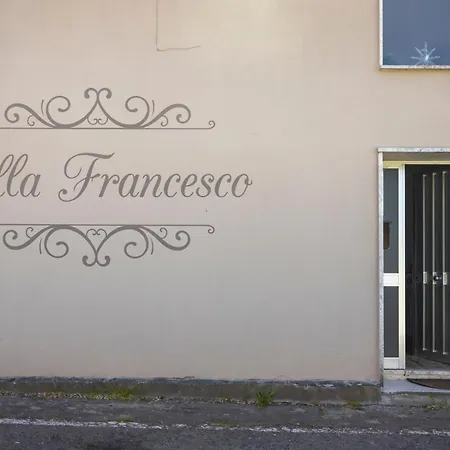 “villa Francesco” Nizza Monferrato