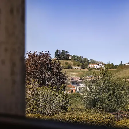 “villa Francesco” Nizza Monferrato