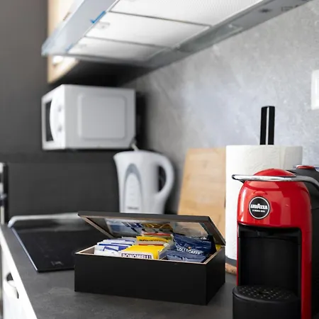 “villa Francesco” Semesterbostad *