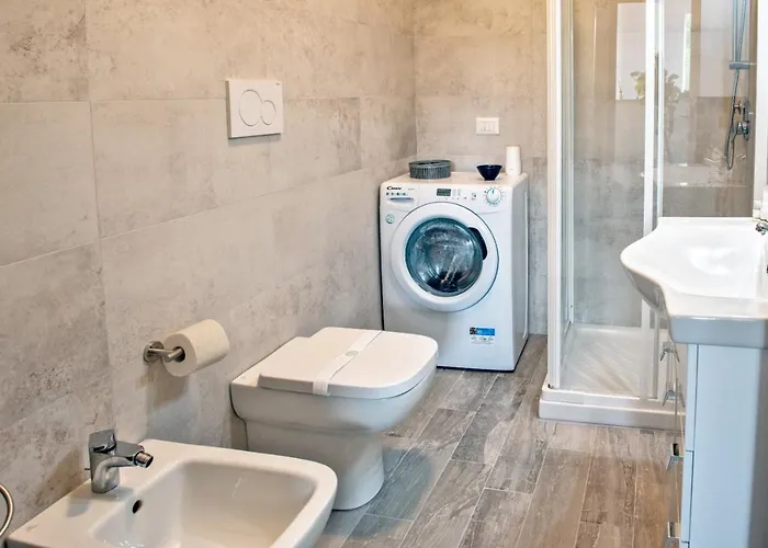 Vakantiehuis “villa Francesco”