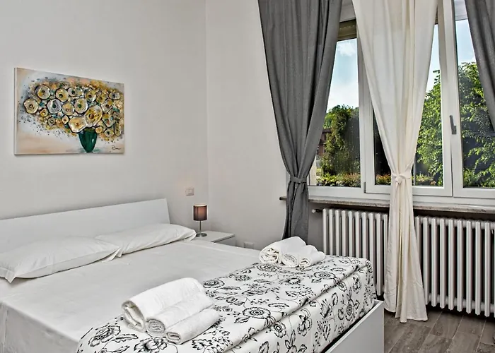 Vakantiehuis “villa Francesco” *