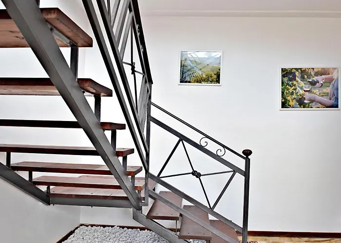 “villa Francesco” Vakantiehuis Nizza Monferrato