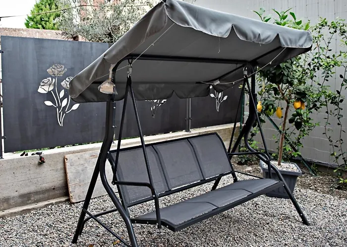 Vakantiehuis “villa Francesco” *