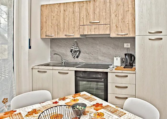 Vakantiehuis “villa Francesco” *