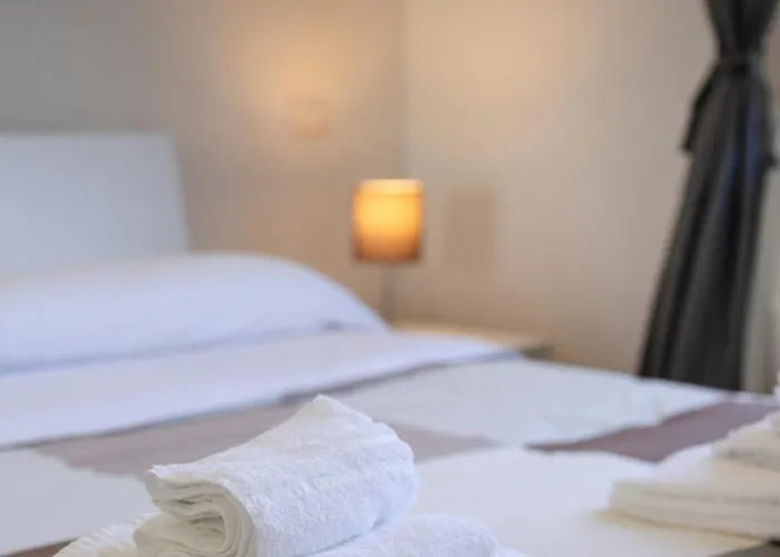 “villa Francesco” Vakantiehuis