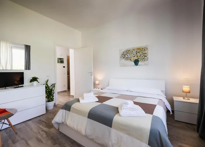 “villa Francesco” Vakantiehuis