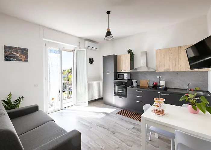 Vakantiehuis “villa Francesco”