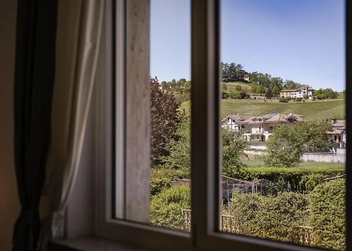 “villa Francesco” Vakantiehuis *