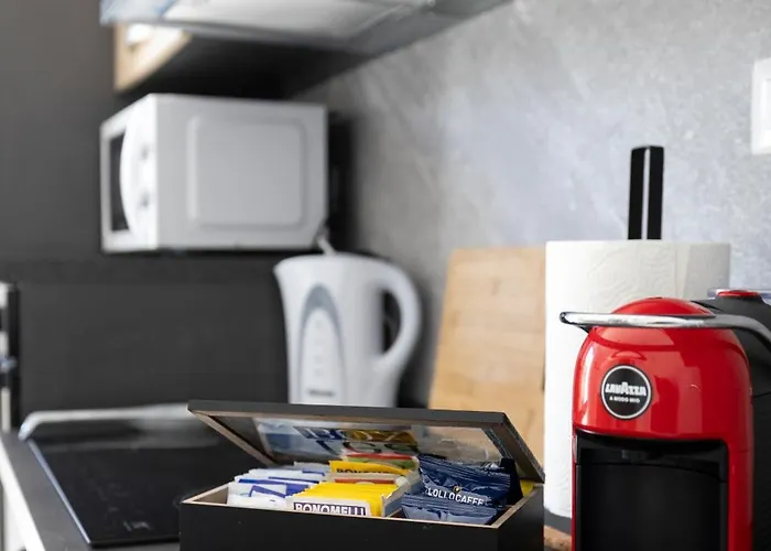 “villa Francesco” Vakantiehuis *